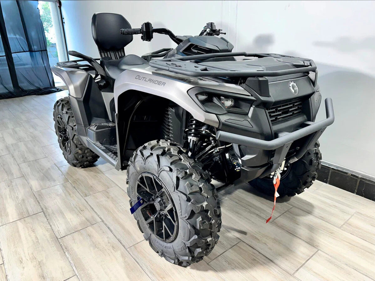 BRP Can-Am Outlander Max XT 700