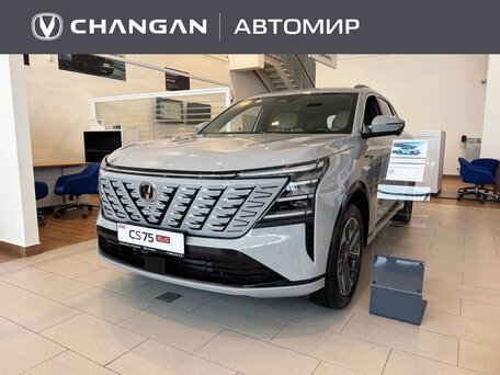 Changan CS75 Plus IV