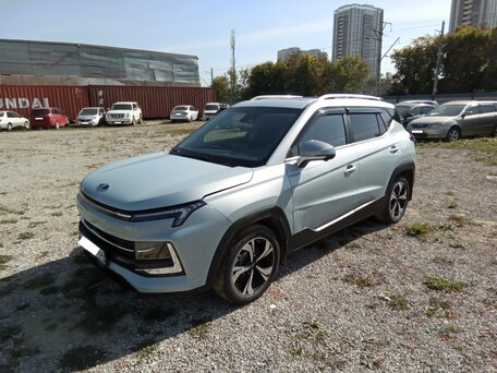 Москвич 3