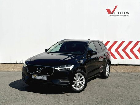 Volvo XC60 II