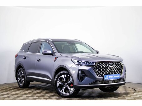 Chery Tiggo 7 Pro Max I