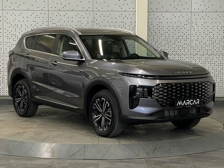 Soueast S07