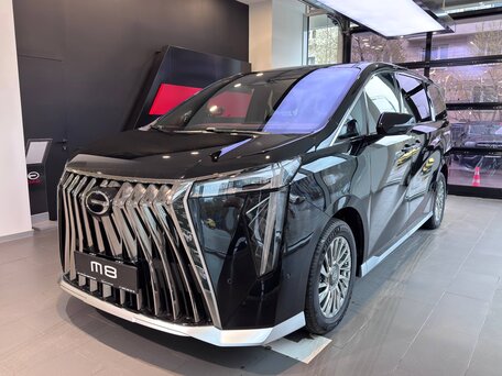 GAC M8