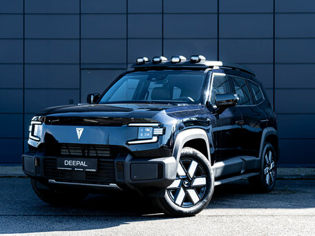 Changan Deepal G318 I