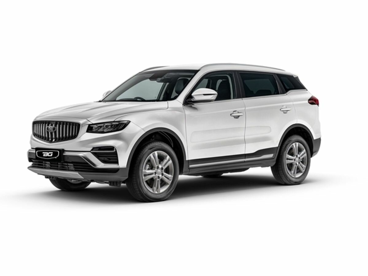 Открыть фотографии: Belgee X70 I Рестайлинг