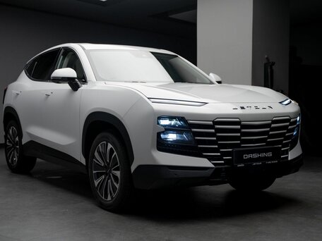 Jetour Dashing I