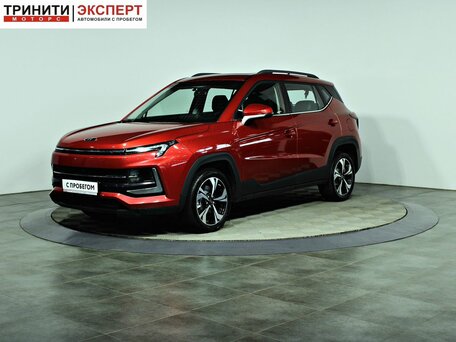 Москвич 3