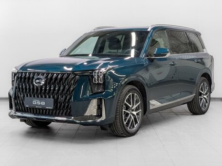 GAC GS8 II