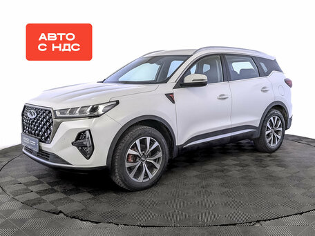 Chery Tiggo 7 Pro Max I
