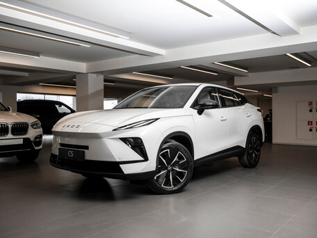 Omoda C5 II