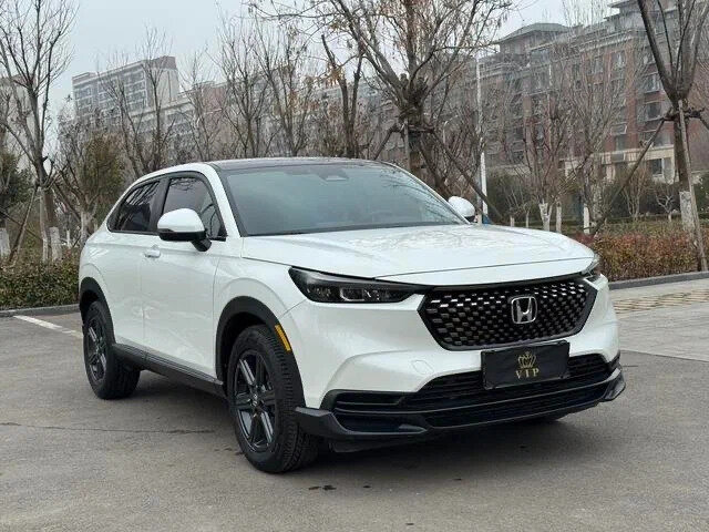 Honda XR-V II