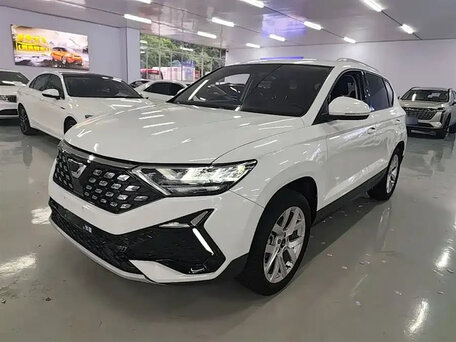 Jetta VS5 I Рестайлинг