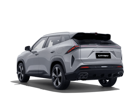 Geely Cityray