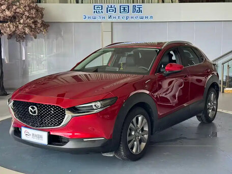 Mazda CX-30 I