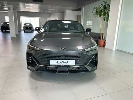 Changan UNI-V I