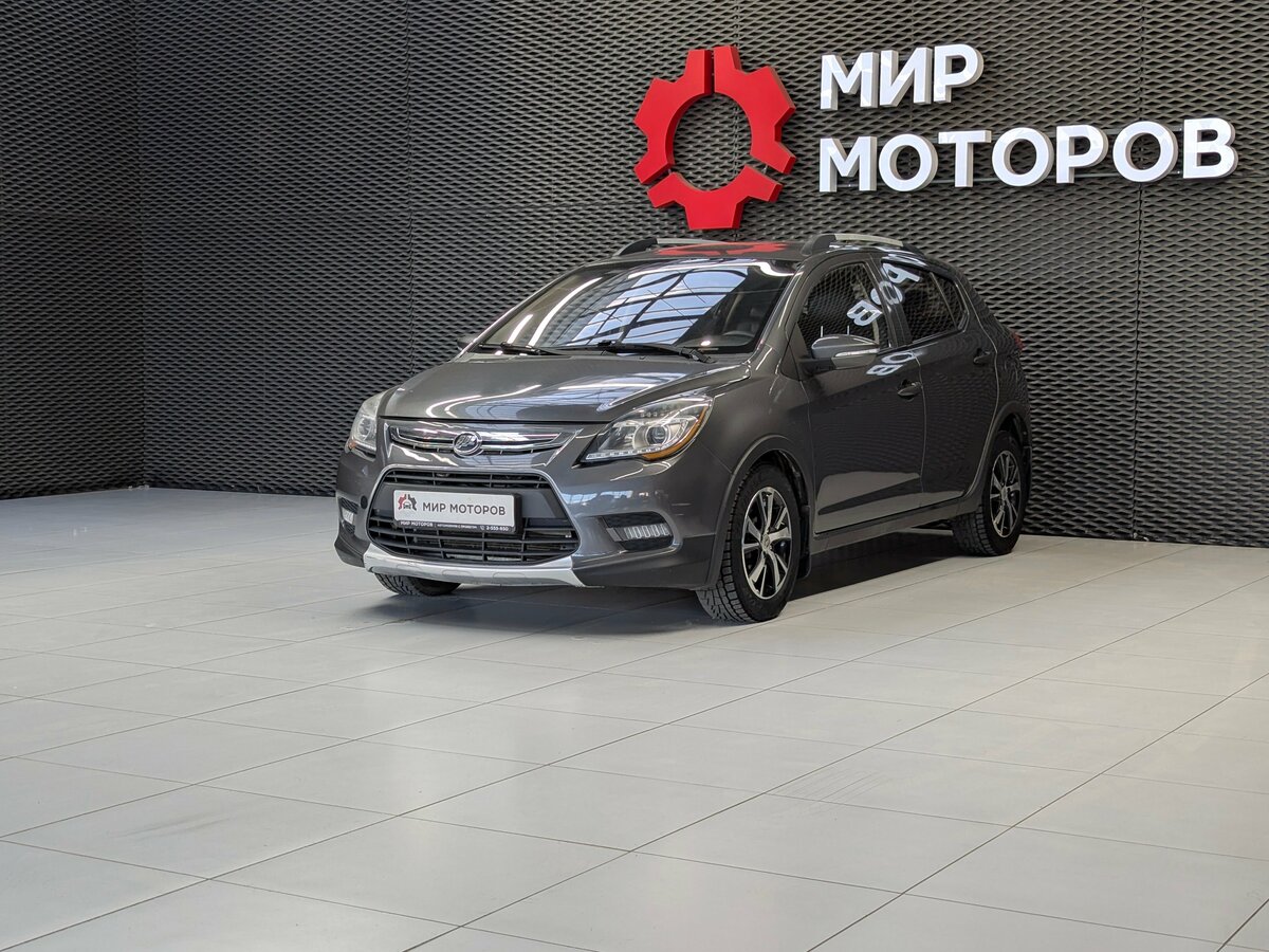 Открыть фотографии: Lifan X50