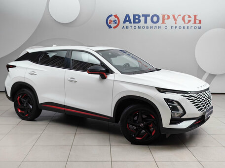 Omoda C5 I