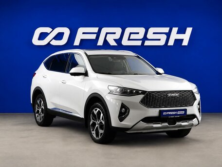 Haval F7 I