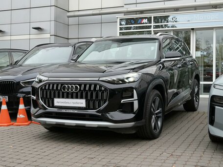 Audi Q6