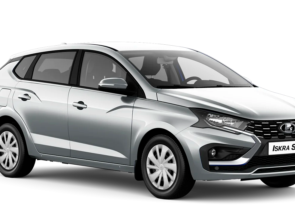 Открыть фотографии: Lada (ВАЗ) Iskra