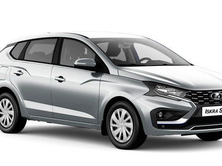 Lada (ВАЗ) Iskra