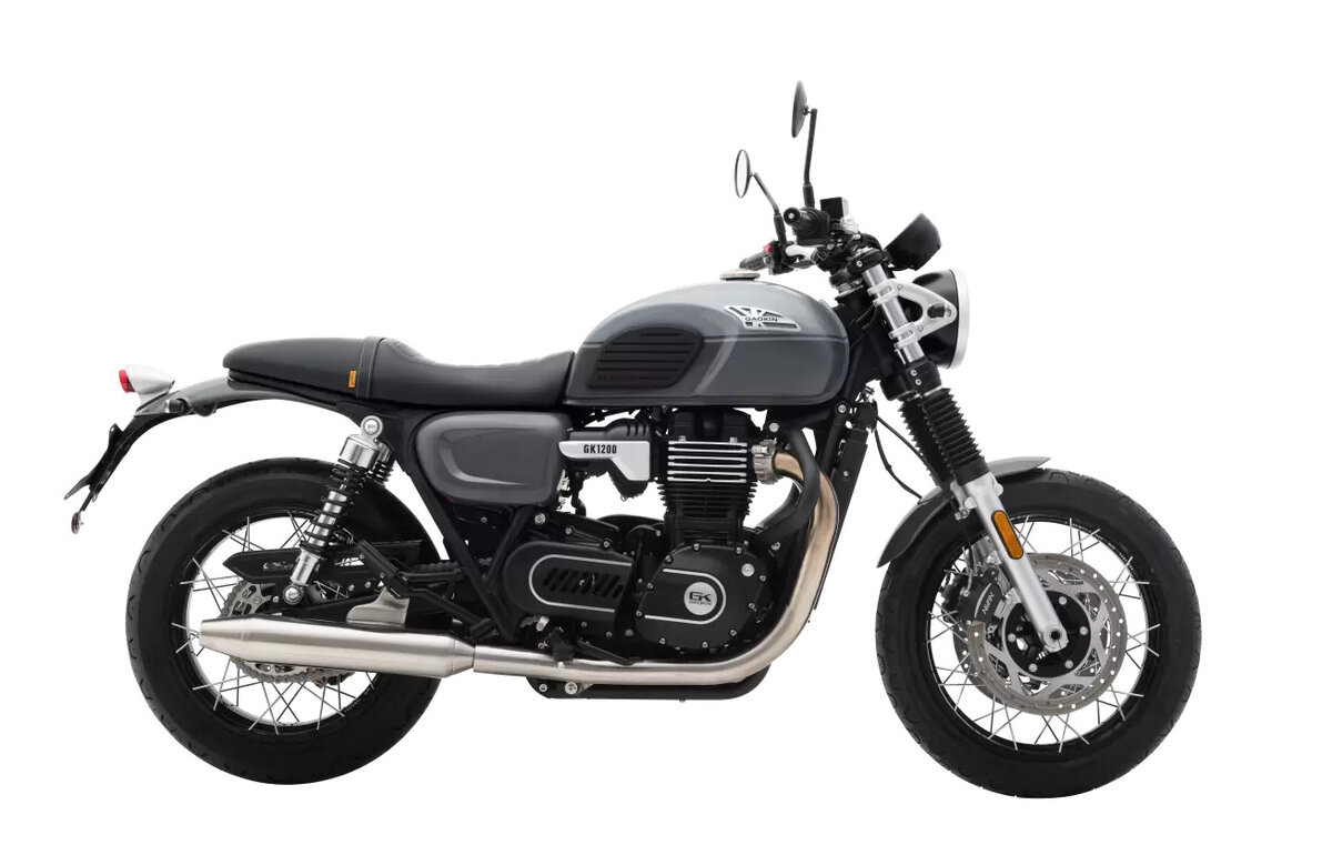 Gaokin GK 1200 M31