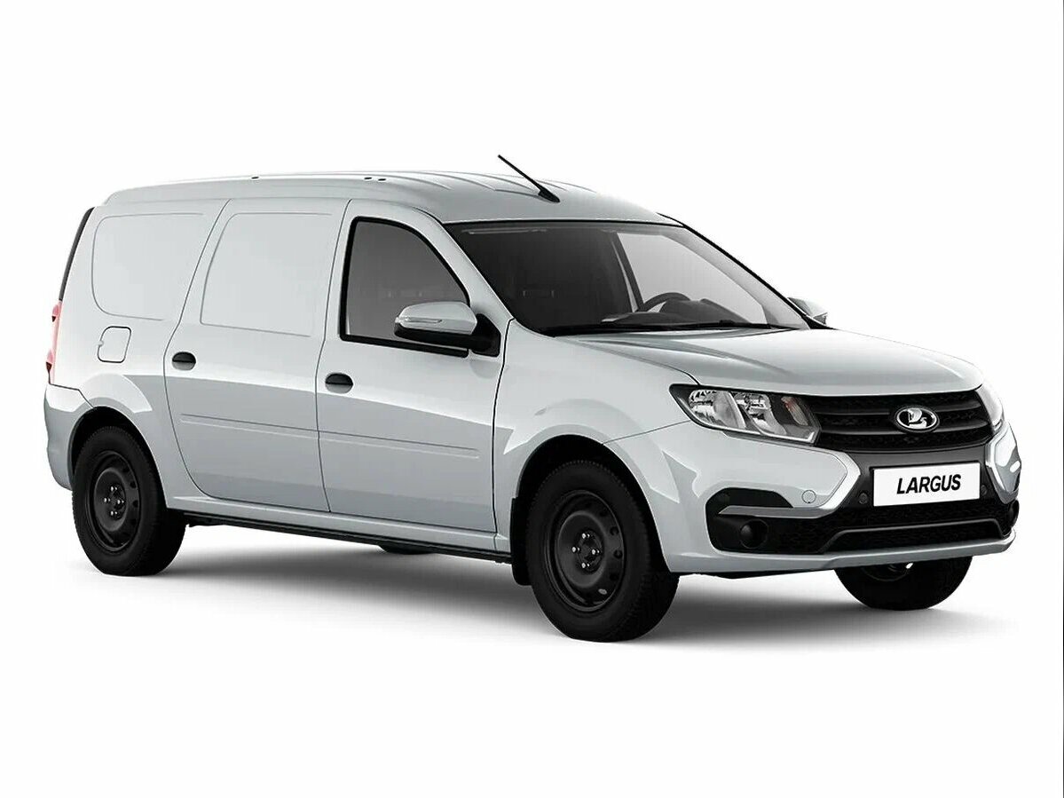 Открыть фотографии: Lada (ВАЗ) Largus I Рестайлинг