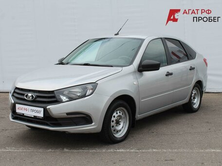 Lada (ВАЗ) Granta I