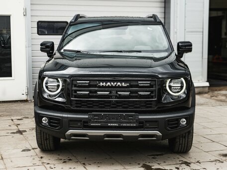 Haval Dargo I