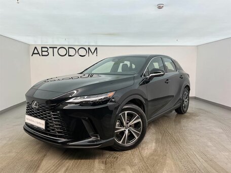 Lexus RX V