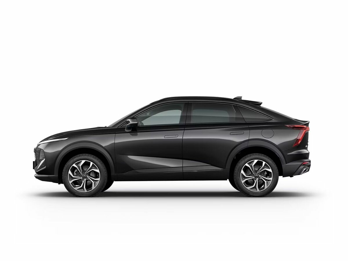 Открыть фотографии: Haval F7x II