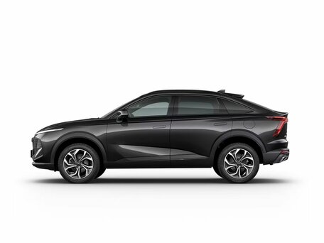 Haval F7x II
