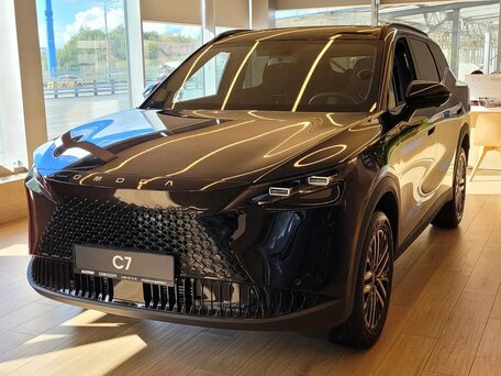 Omoda C7
