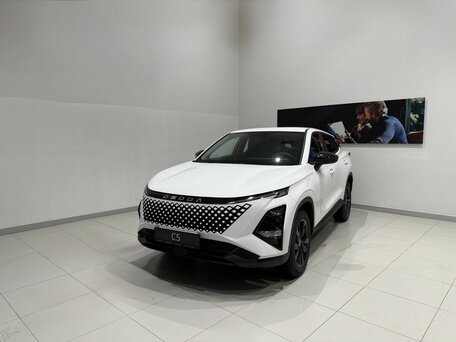 Omoda C5 II