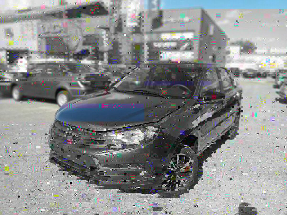 Открыть фотографии: Lada (ВАЗ) Granta I Рестайлинг