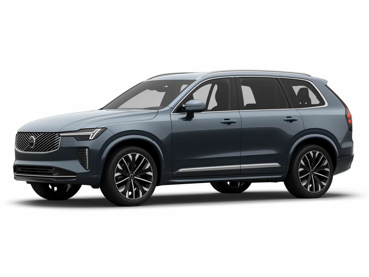 Открыть фотографии: Volvo XC90 II Рестайлинг 2