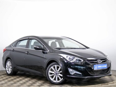 Hyundai i40 I