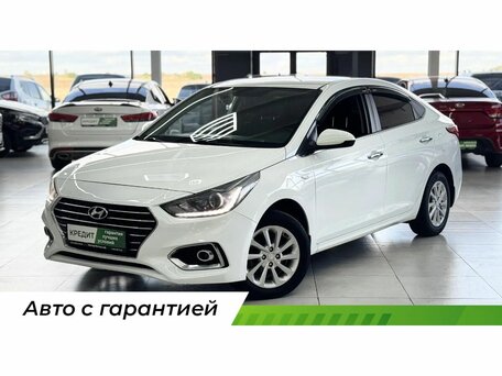 Hyundai Solaris II