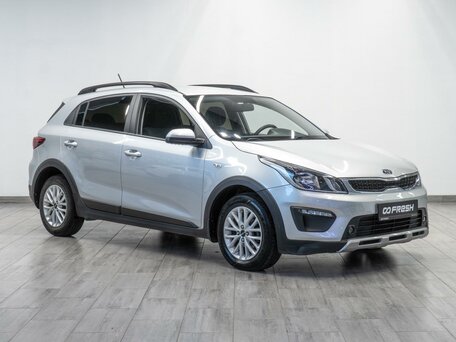 Kia Rio IV