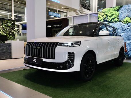 Jeland J6