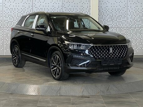 Bestune T77
