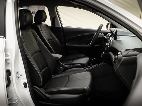 Changan Alsvin