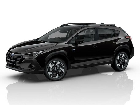 Subaru Crosstrek III