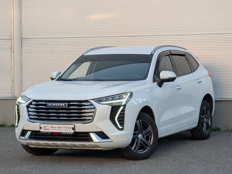 Haval Jolion I