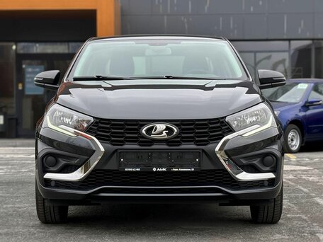 Lada (ВАЗ) Iskra