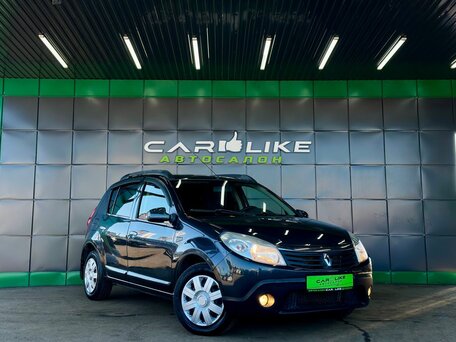 Renault Sandero I