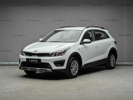 Kia Rio IV