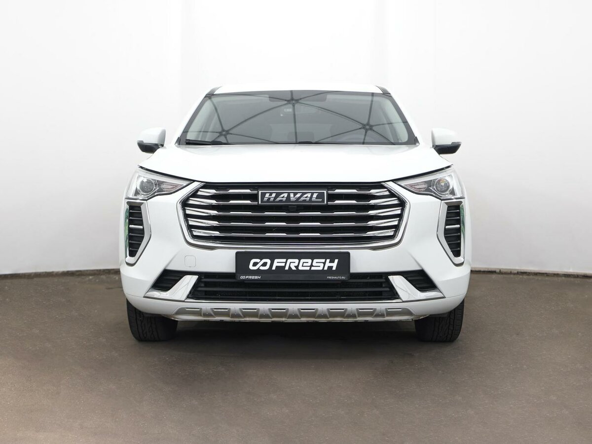 Открыть фотографии: Haval Jolion I