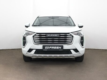 Haval Jolion I
