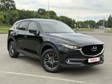 Mazda CX-5 II